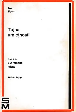 Tajna umjetnosti