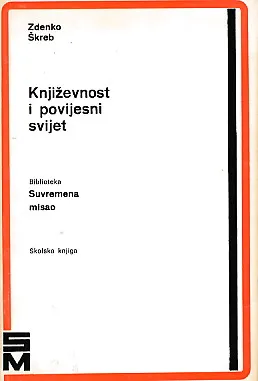 Književnost i povijesni svijet