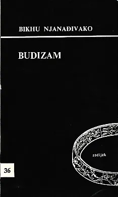 Budizam