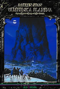 Vampirska planina