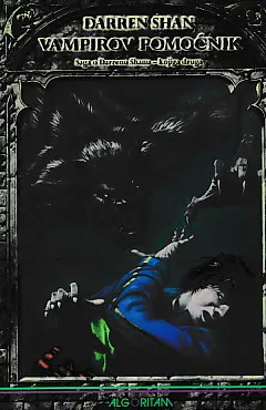 Vampirov pomoćnik
