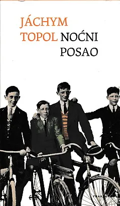 Noćni posao