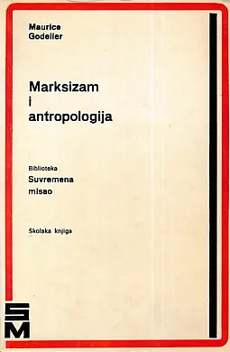 Marksizam i antropologija