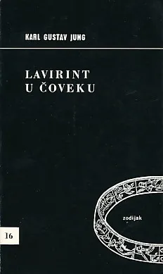 Lavirint u čoveku