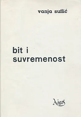 Bit i suvremenost
