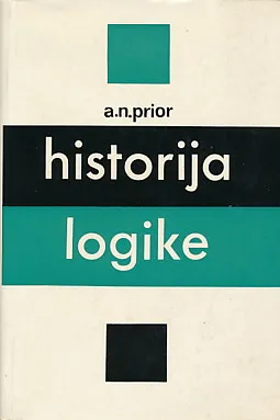 Historija logike