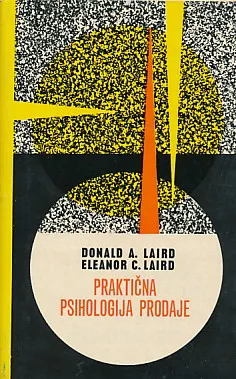 Praktična psihologija prodaje