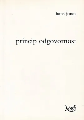 Princip odgovornosti