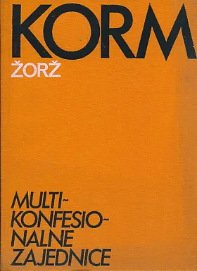 Prilog proučavanju multikonfesionalnih društava