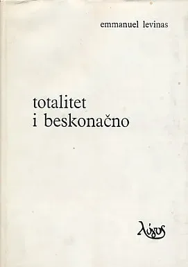 Totalitet i beskonačno