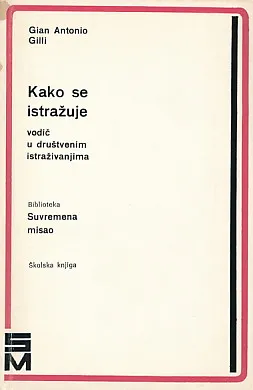 Kako se istražuje