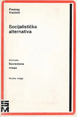 Socijalistička alternativa
