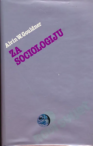 Za sociologiju