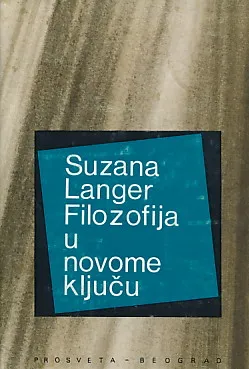 Filozofija u novome ključu