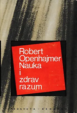 Nauka i zdrav razum