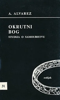 Okrutni Bog: Sutdija o samoubistvu