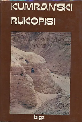Kumranski rukopisi