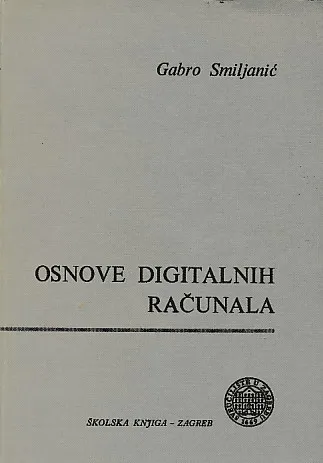 Osnove digitalnih računala