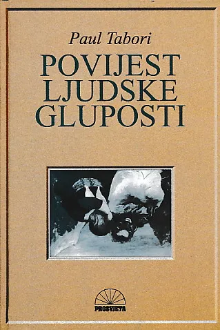 Povijest ljudske gluposti