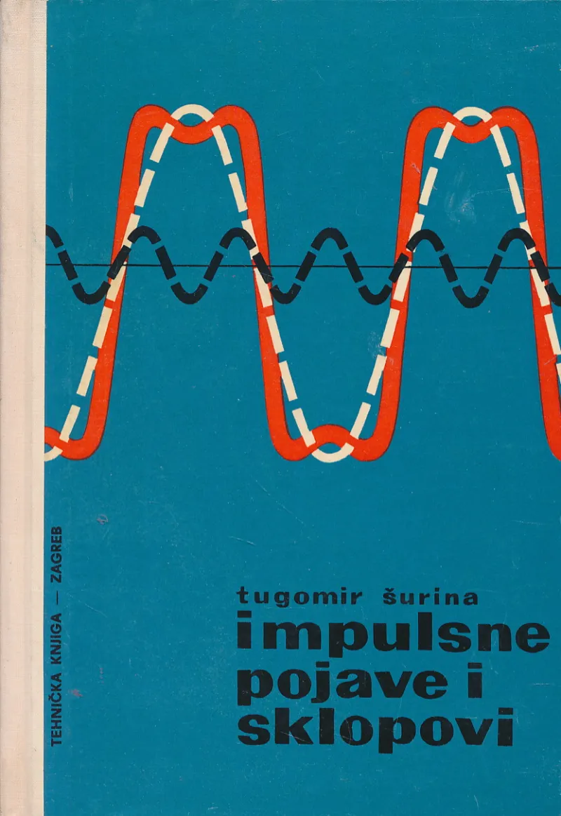 Impulsne pojave i sklopovi