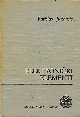 Elektronički elementi