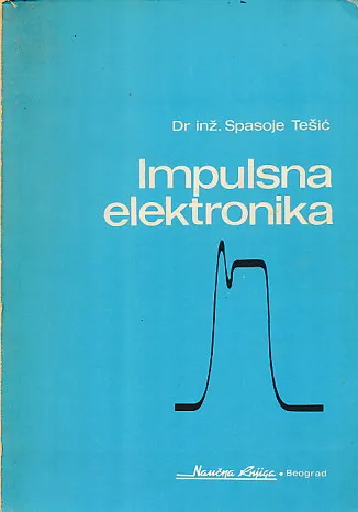 Impulsna elektronika