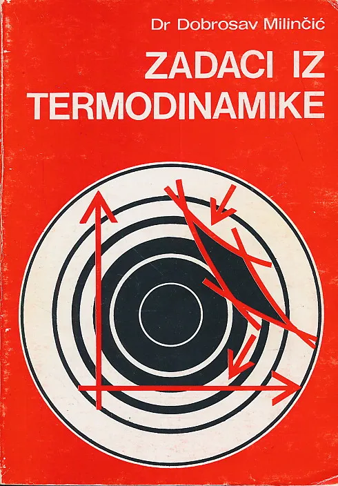 Zadaci iz termodinamike