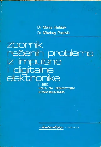Kola sa diskretnim komponentama