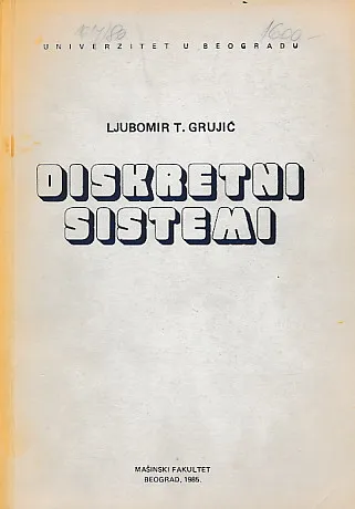 Diskretni sistemi