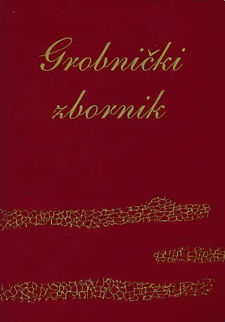 Grobnički zbornik 10/2016