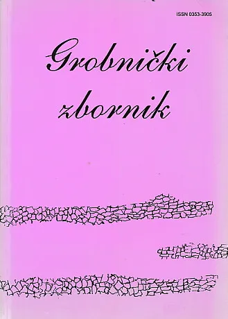 Grobnički zbornik 9