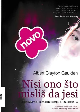 Nisi ono što misliš da jesi