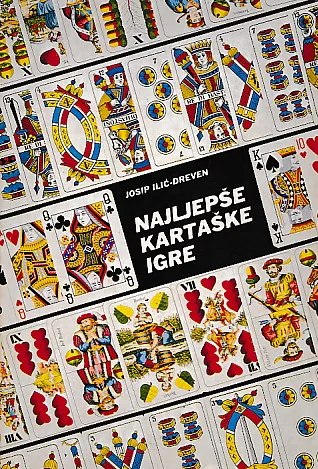 Najljepše kartaške igre 1-2