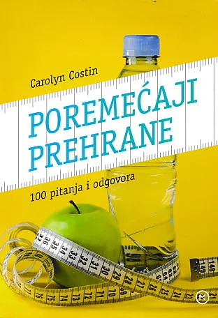 Poremećaji prehrane