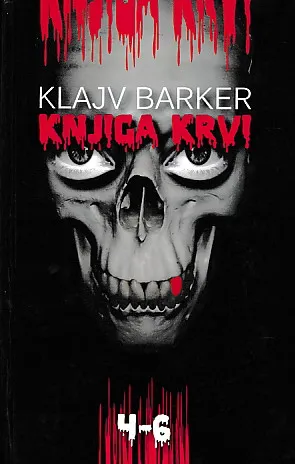 Knjiga krvi 4-6