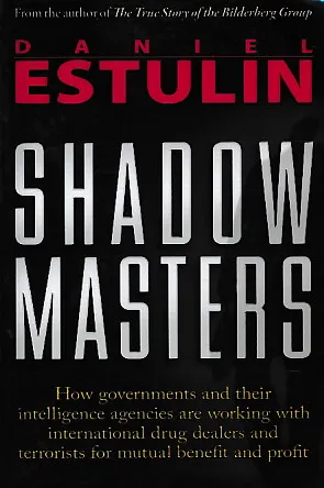 Shadow Masters