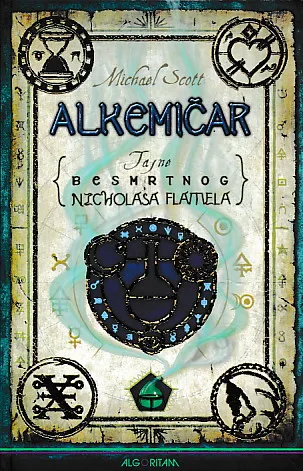 Alkemičar