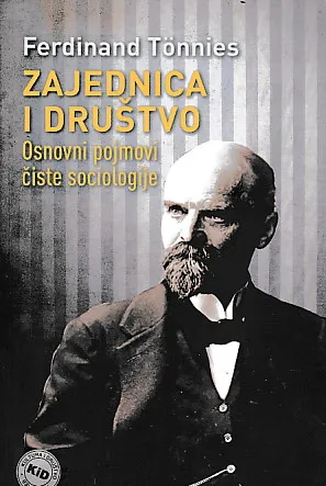 Zajednica i društvo