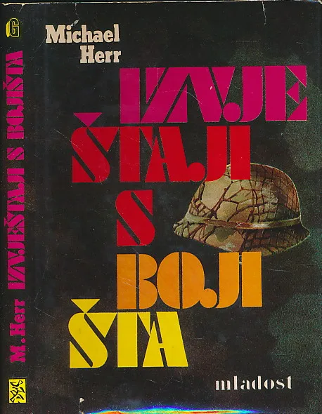 Izvještaji s bojišta