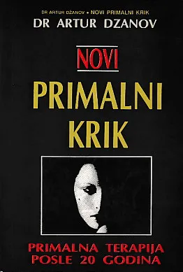 Novi primalni krik
