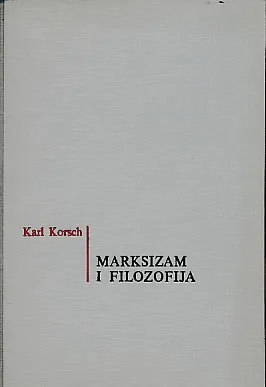 Marksizam i filozofija