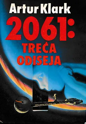 2061: Treća Odiseja