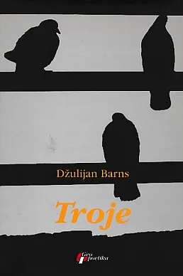 Troje