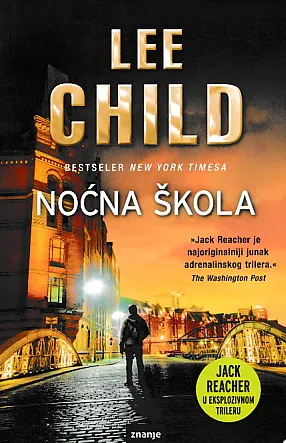 Noćna škola
