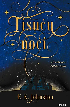 Tisuću noći