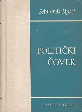 Politički čovek