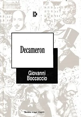 Decameron i druga djela