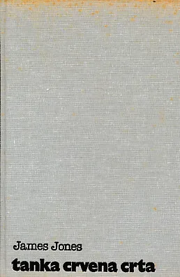 Tanka crvena crta 1-2