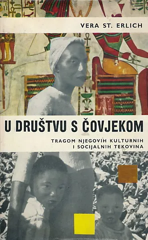 U društvu s čovjekom