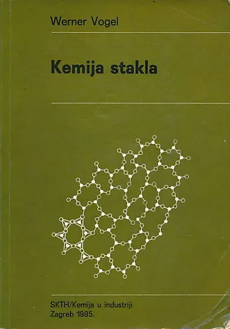 Kemija stakla
